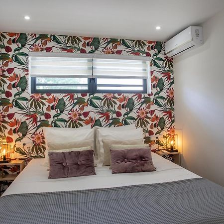 Indigo Apartments & Suites - 'Adults Only' Jan Thiel Extérieur photo
