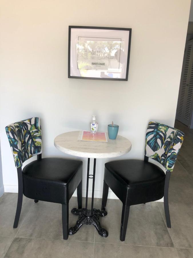 Indigo Apartments & Suites - 'Adults Only' Jan Thiel Extérieur photo
