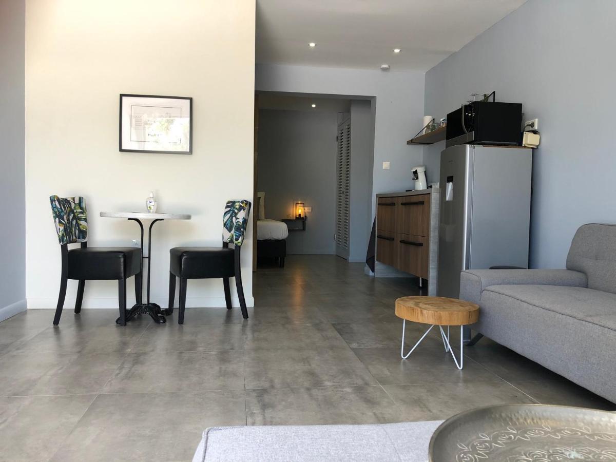 Indigo Apartments & Suites - 'Adults Only' Jan Thiel Extérieur photo