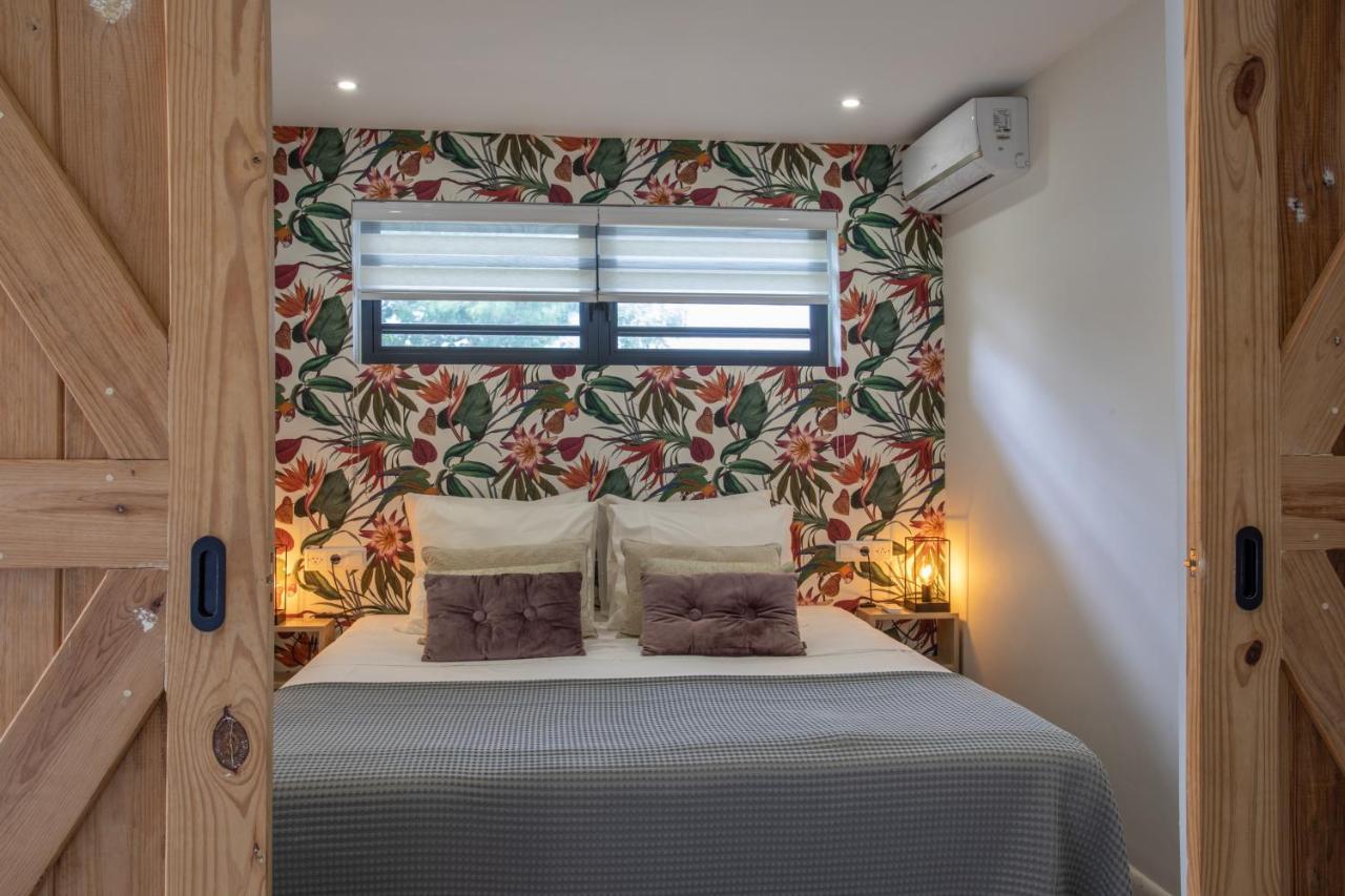 Indigo Apartments & Suites - 'Adults Only' Jan Thiel Extérieur photo