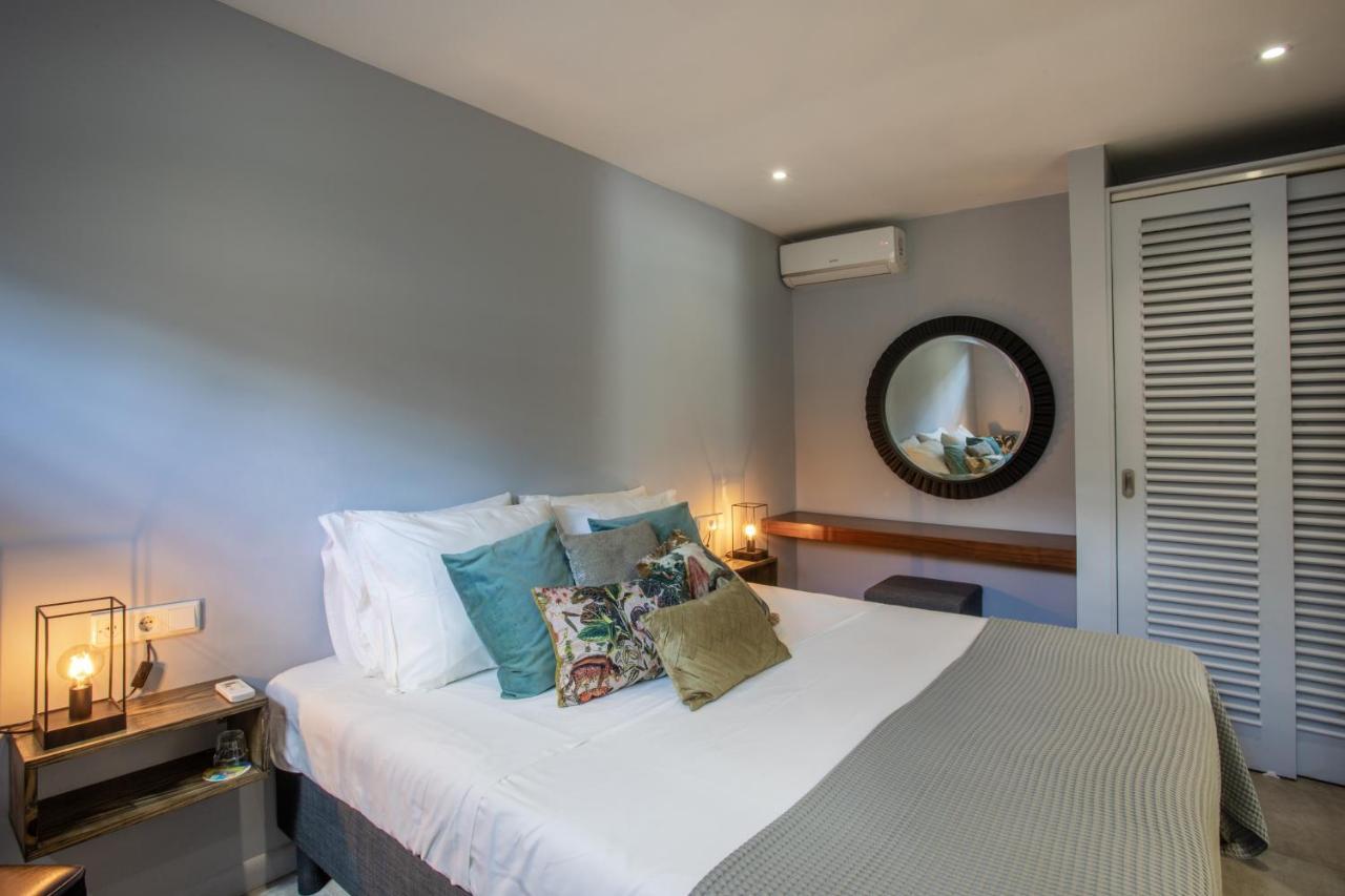 Indigo Apartments & Suites - 'Adults Only' Jan Thiel Extérieur photo