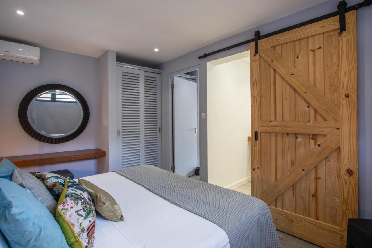 Indigo Apartments & Suites - 'Adults Only' Jan Thiel Extérieur photo