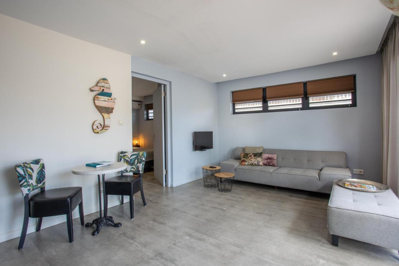 Indigo Apartments & Suites - 'Adults Only' Jan Thiel Extérieur photo