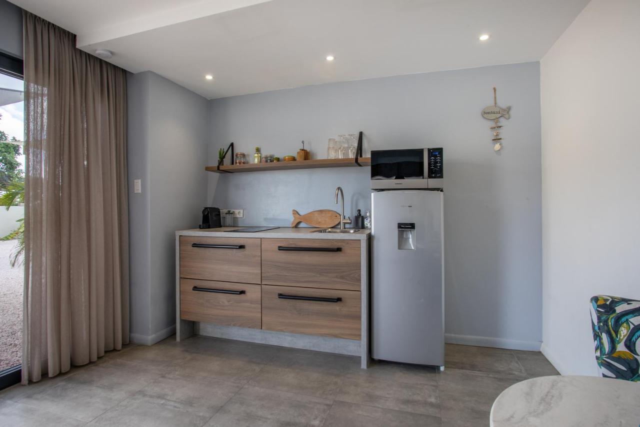 Indigo Apartments & Suites - 'Adults Only' Jan Thiel Extérieur photo