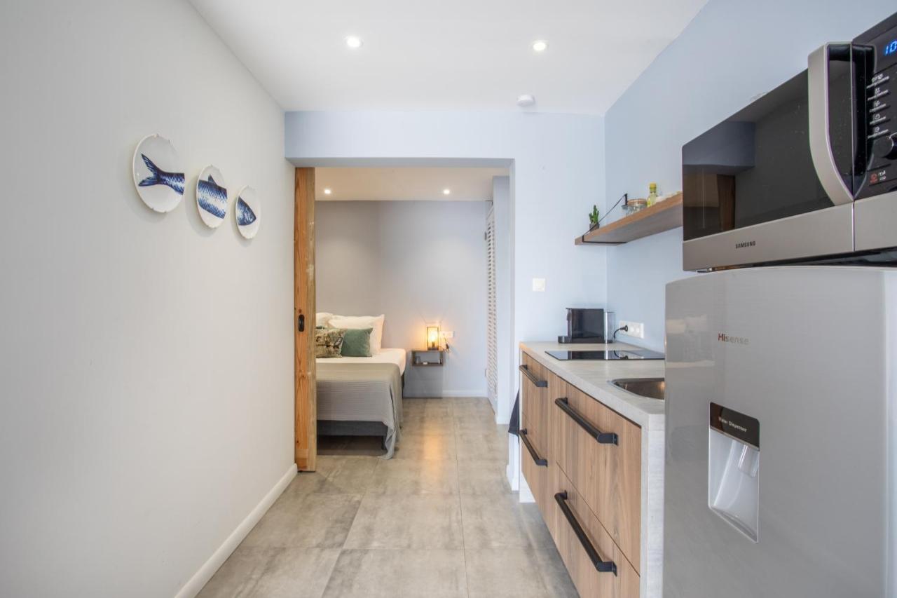 Indigo Apartments & Suites - 'Adults Only' Jan Thiel Extérieur photo