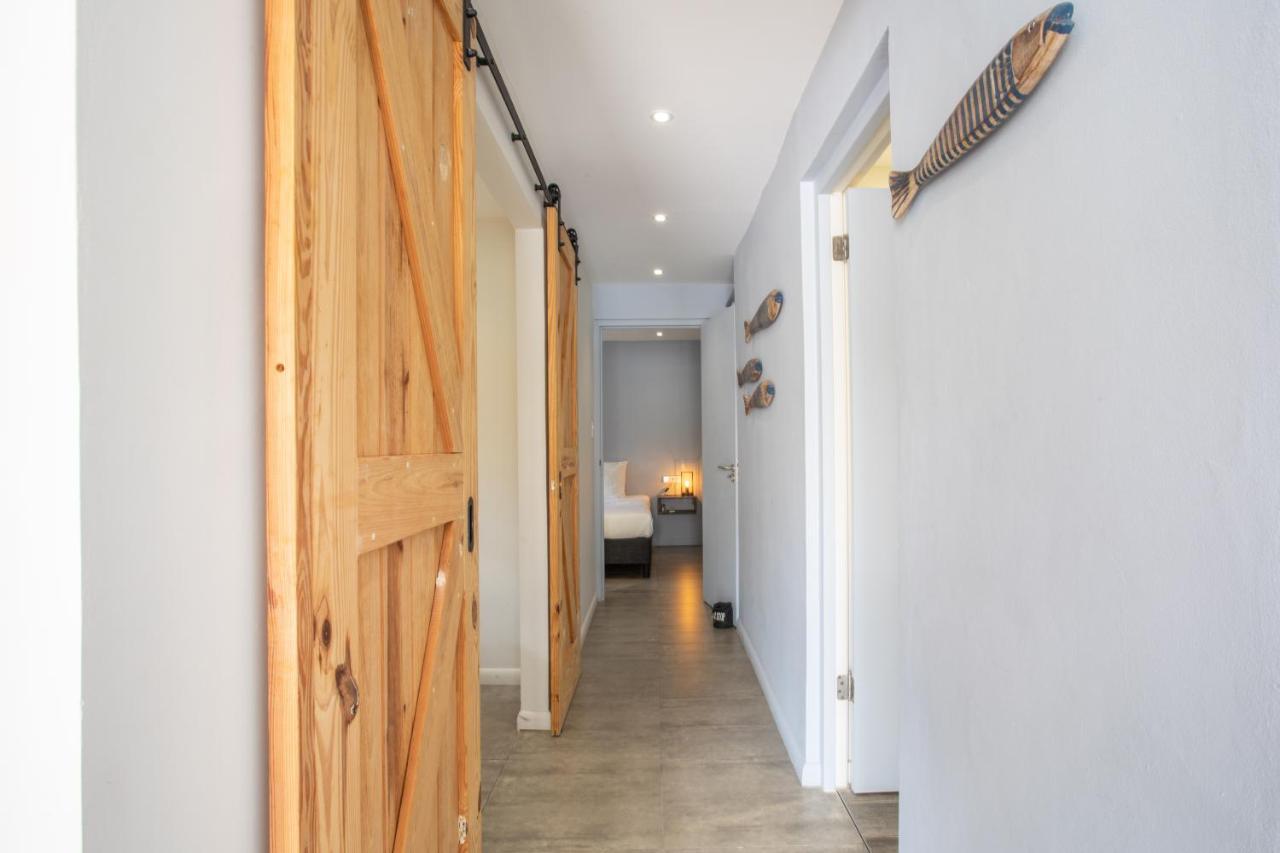 Indigo Apartments & Suites - 'Adults Only' Jan Thiel Extérieur photo