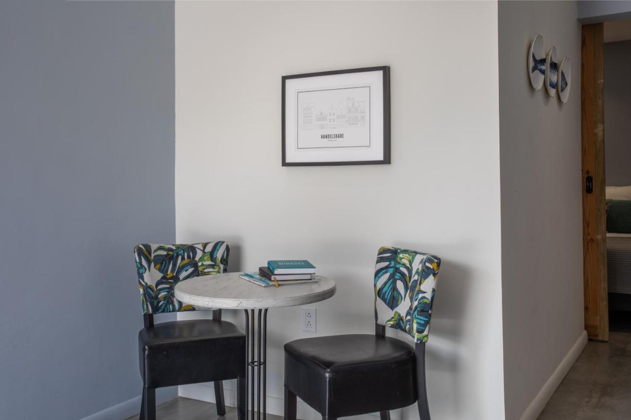 Indigo Apartments & Suites - 'Adults Only' Jan Thiel Extérieur photo