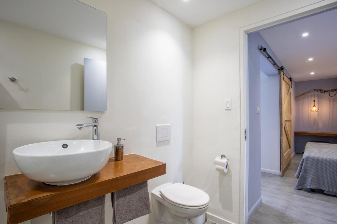 Indigo Apartments & Suites - 'Adults Only' Jan Thiel Extérieur photo