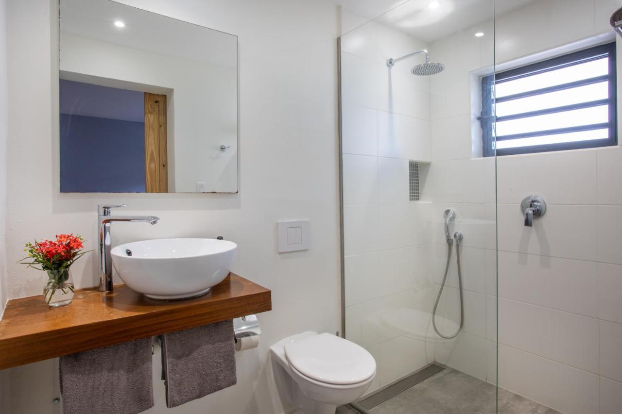 Indigo Apartments & Suites - 'Adults Only' Jan Thiel Extérieur photo