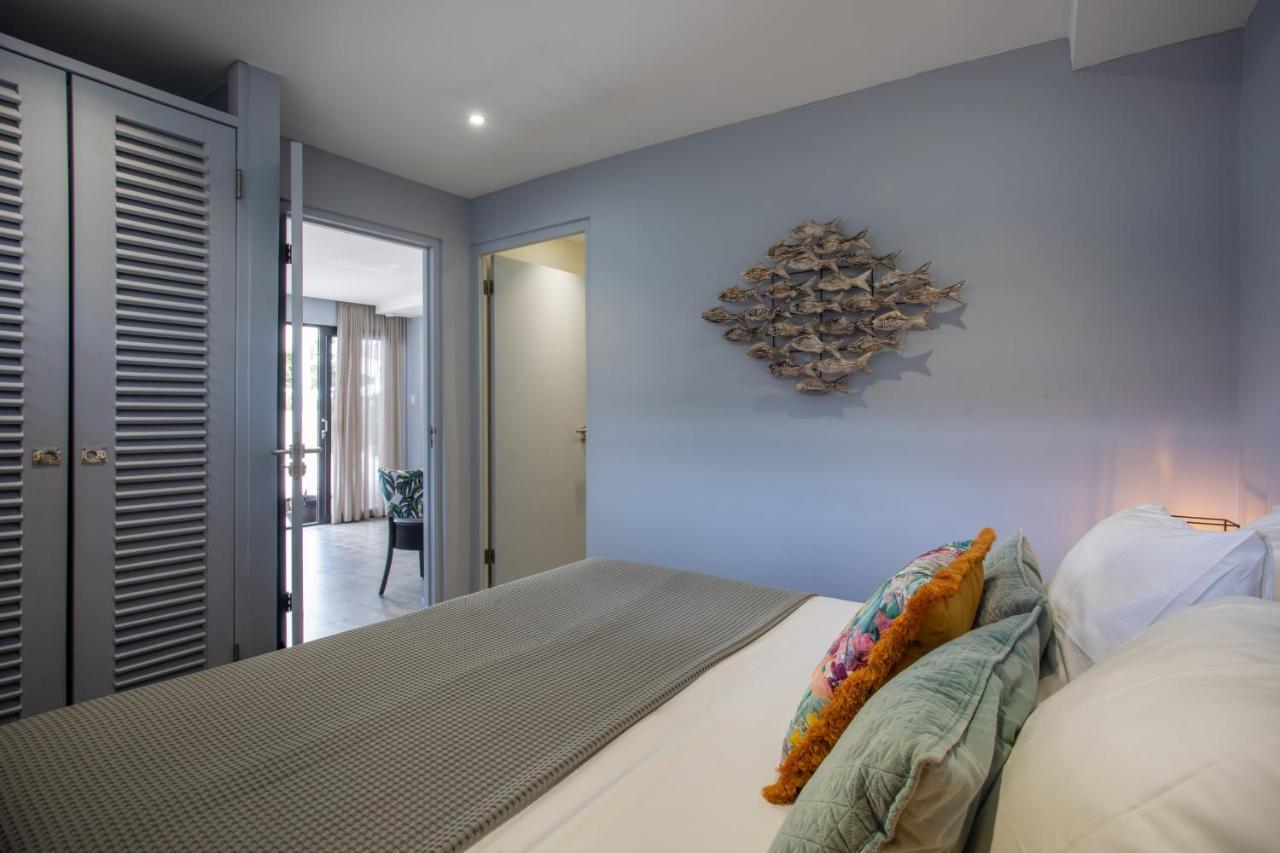Indigo Apartments & Suites - 'Adults Only' Jan Thiel Extérieur photo