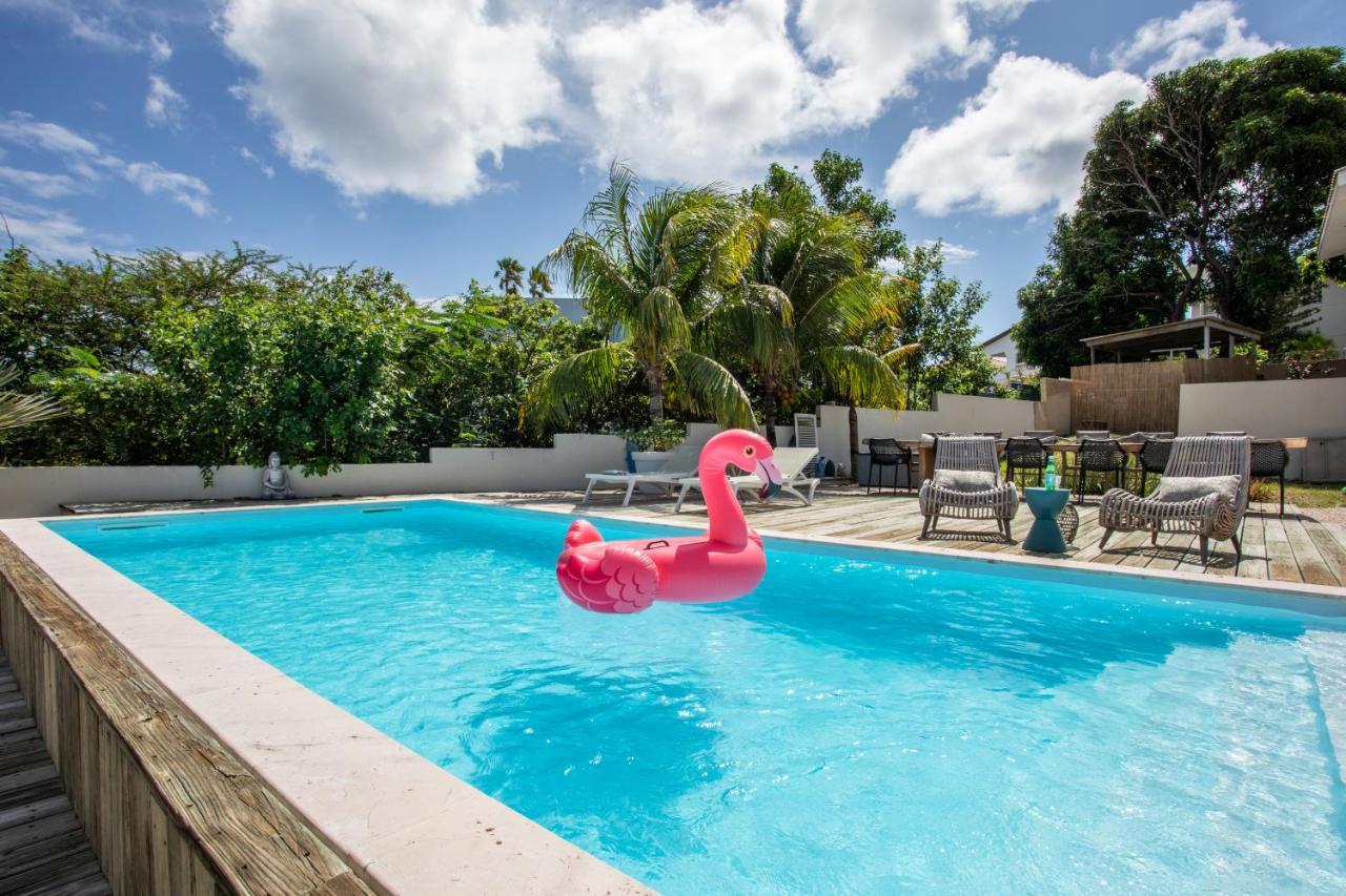 Indigo Apartments & Suites - 'Adults Only' Jan Thiel Extérieur photo