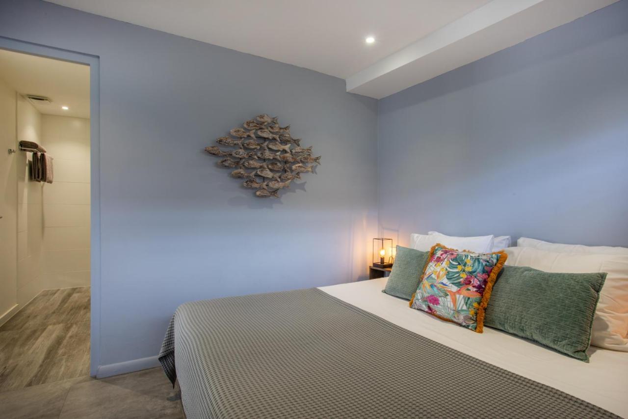 Indigo Apartments & Suites - 'Adults Only' Jan Thiel Extérieur photo
