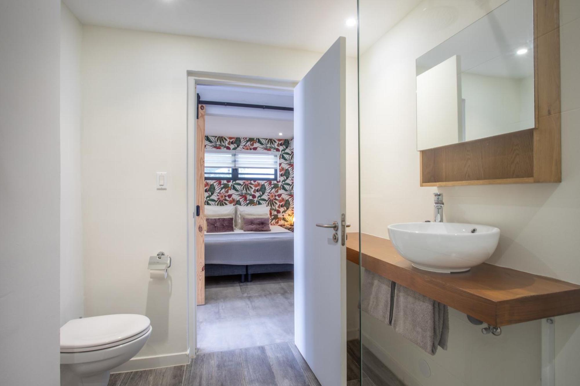 Indigo Apartments & Suites - 'Adults Only' Jan Thiel Extérieur photo