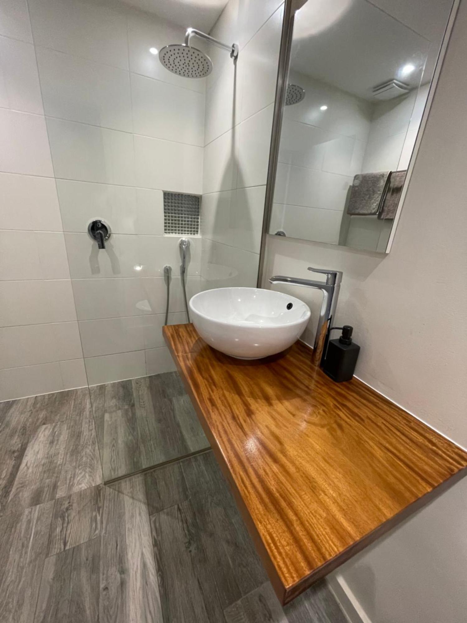 Indigo Apartments & Suites - 'Adults Only' Jan Thiel Extérieur photo