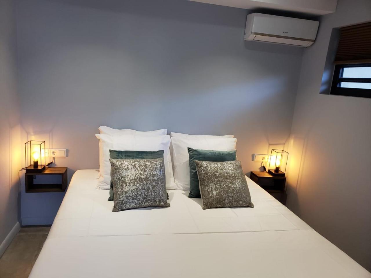 Indigo Apartments & Suites - 'Adults Only' Jan Thiel Extérieur photo
